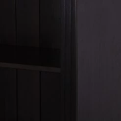 Maison Belfort Bibliothèque Lillehammer II - Epicéa Havanna -Meubles de salle à manger Soldes Magasin 1000056973 201006 10042900155 DETAILS P000000001000056973