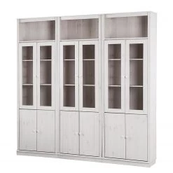 Maison Belfort Bibliothèque Lillehammer III - Epicéa blanc -Meubles de salle à manger Soldes Magasin 1000056976 210608 10324000018 DETAILS P000000001000056976