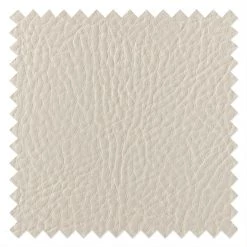 Ars Natura Chaises Lenya (lot de 2) - Imitation cuir beige / Hêtre naturel -Meubles de salle à manger Soldes Magasin 1000063634 201016 12322500017 DETAILS P000000001000063634