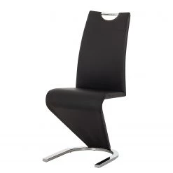Fredriks Chaise cantilever Amanda II - Noir - Lot de 2 13 Fredriks Chaise cantilever Amanda II - Noir - Lot de 2 -Meubles de salle à manger Soldes Magasin 1000063647 201021 10333700033 DETAILS P000000001000063647