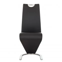 Fredriks Chaise cantilever Amanda II - Noir - Lot de 2 14 Fredriks Chaise cantilever Amanda II - Noir - Lot de 2 -Meubles de salle à manger Soldes Magasin 1000063647 201021 10333900034 DETAILS P000000001000063647