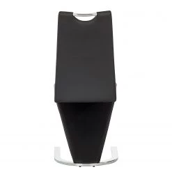 Fredriks Chaise cantilever Amanda II - Noir - Lot de 2 16 Fredriks Chaise cantilever Amanda II - Noir - Lot de 2 -Meubles de salle à manger Soldes Magasin 1000063647 201021 10334000036 DETAILS P000000001000063647