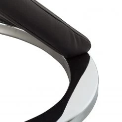 Fredriks Chaise cantilever Amanda II - Noir - Lot de 2 19 Fredriks Chaise cantilever Amanda II - Noir - Lot de 2 -Meubles de salle à manger Soldes Magasin 1000063647 201021 10334200039 DETAILS P000000001000063647