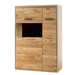 Ars Natura Buffet Lopburi II - Butoir à droite