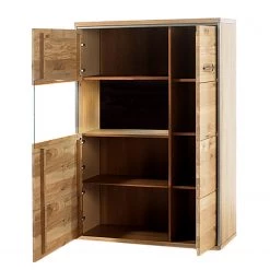 Ars Natura Buffet Lopburi II - Butoir à droite -Meubles de salle à manger Soldes Magasin 1000064084 200811 13521700301 DETAILS P000000001000064084