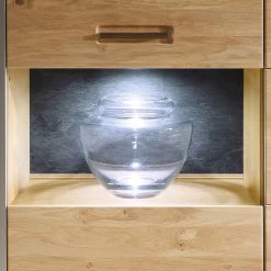 Ars Natura Buffet Lopburi II - Butoir à droite -Meubles de salle à manger Soldes Magasin 1000064084 200811 13521900303 DETAILS P000000001000064084