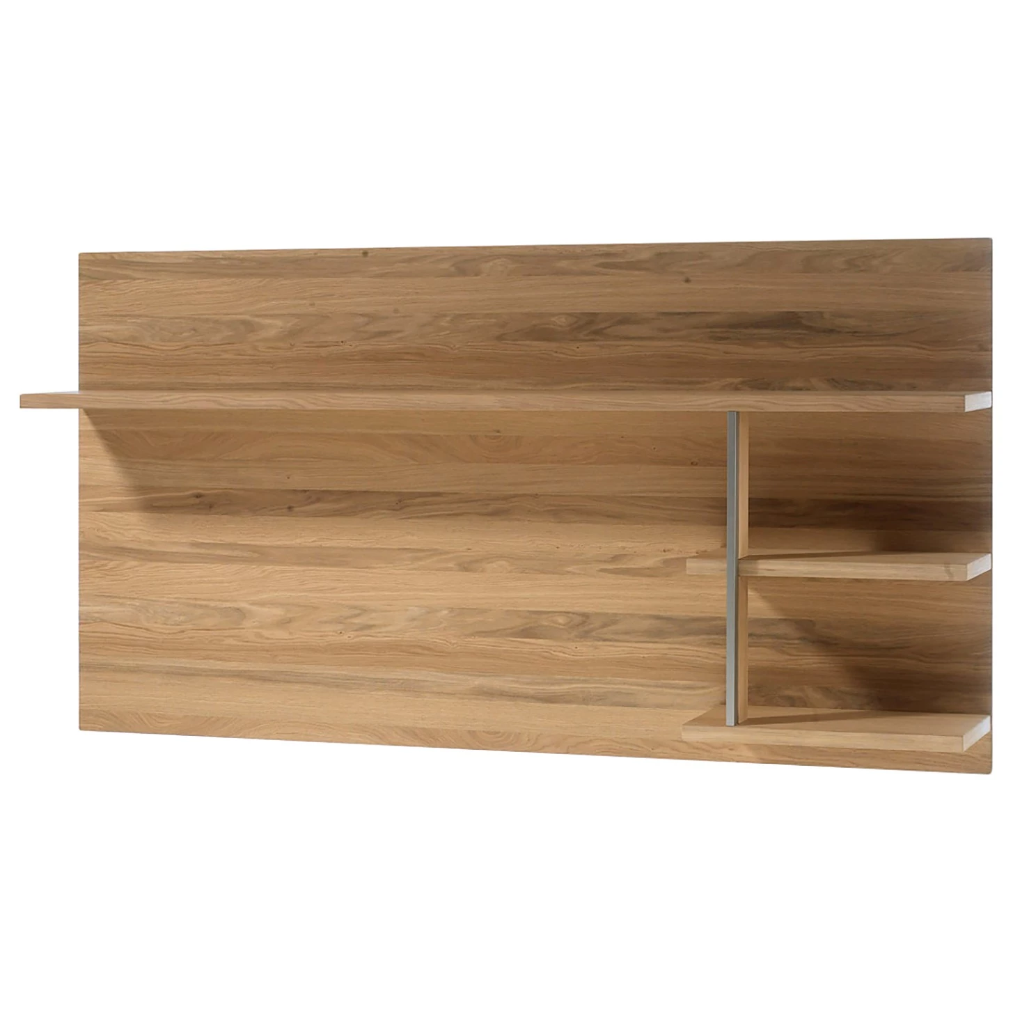 Ars Natura Panneau mural Lopburi - Chêne bianco 1 Ars Natura Panneau mural Lopburi - Chêne bianco