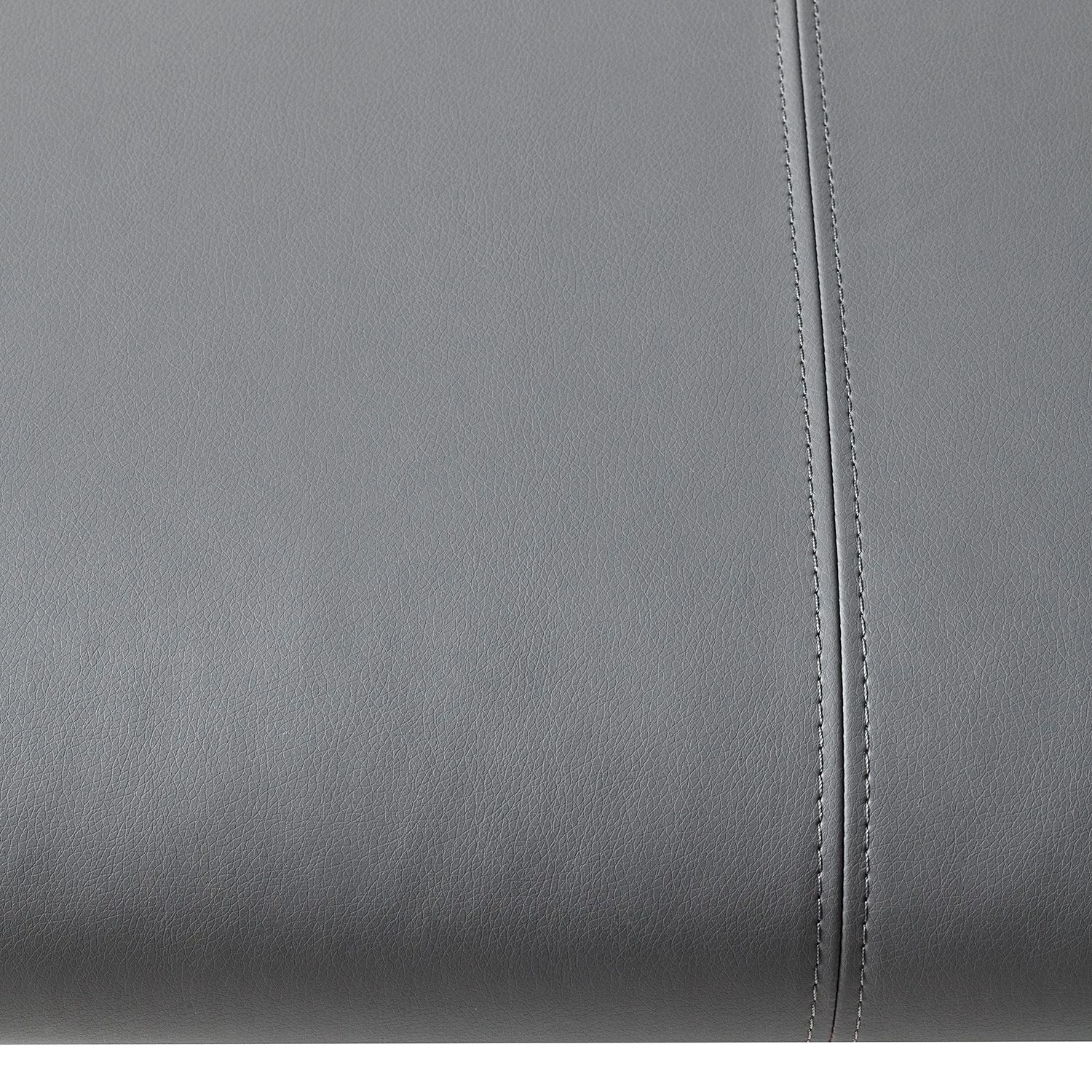 Fredriks Banc Marco - Gris - Largeur : 175 cm 9 Fredriks Banc Marco - Gris - Largeur : 175 cm – Image 9