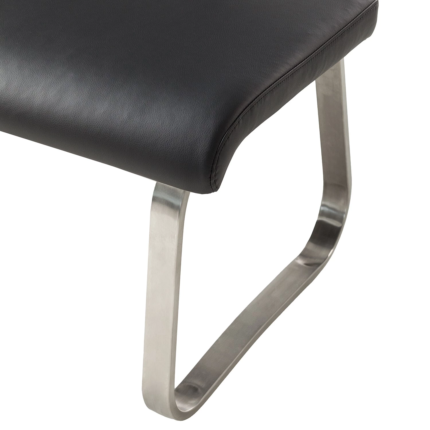 Fredriks Banc Marco - Noir - Largeur : 175 cm 10 Fredriks Banc Marco - Noir - Largeur : 175 cm – Image 10