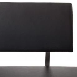 Fredriks Banc Marco - Noir - Largeur : 175 cm 17 Fredriks Banc Marco - Noir - Largeur : 175 cm -Meubles de salle à manger Soldes Magasin 1000064176 200702 13554800039 DETAILS P000000001000064176