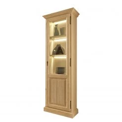 Ridgevalley Vitrine Breddin - Sans éclairage