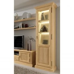 Ridgevalley Vitrine Breddin - Sans éclairage 13 Ridgevalley Vitrine Breddin - Sans éclairage -Meubles de salle à manger Soldes Magasin 1000084263 201004 11263500155 MOOD DETAILS P000000001000084263 mood