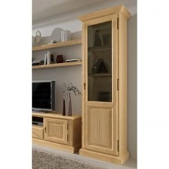 Ridgevalley Vitrine Breddin - Sans éclairage 14 Ridgevalley Vitrine Breddin - Sans éclairage -Meubles de salle à manger Soldes Magasin 1000084263 201004 11263700156 MOOD DETAILS P000000001000084263 mood