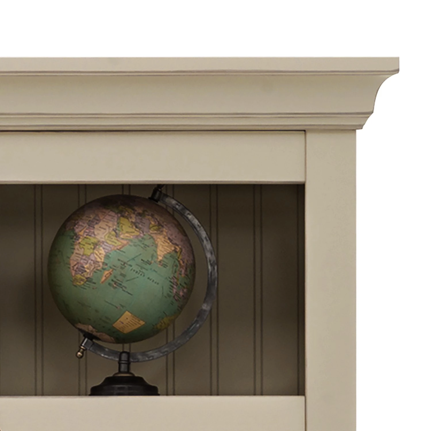 Maison Belfort Bibliothèque Azjana II - Beige clair 6 Maison Belfort Bibliothèque Azjana II - Beige clair – Image 6