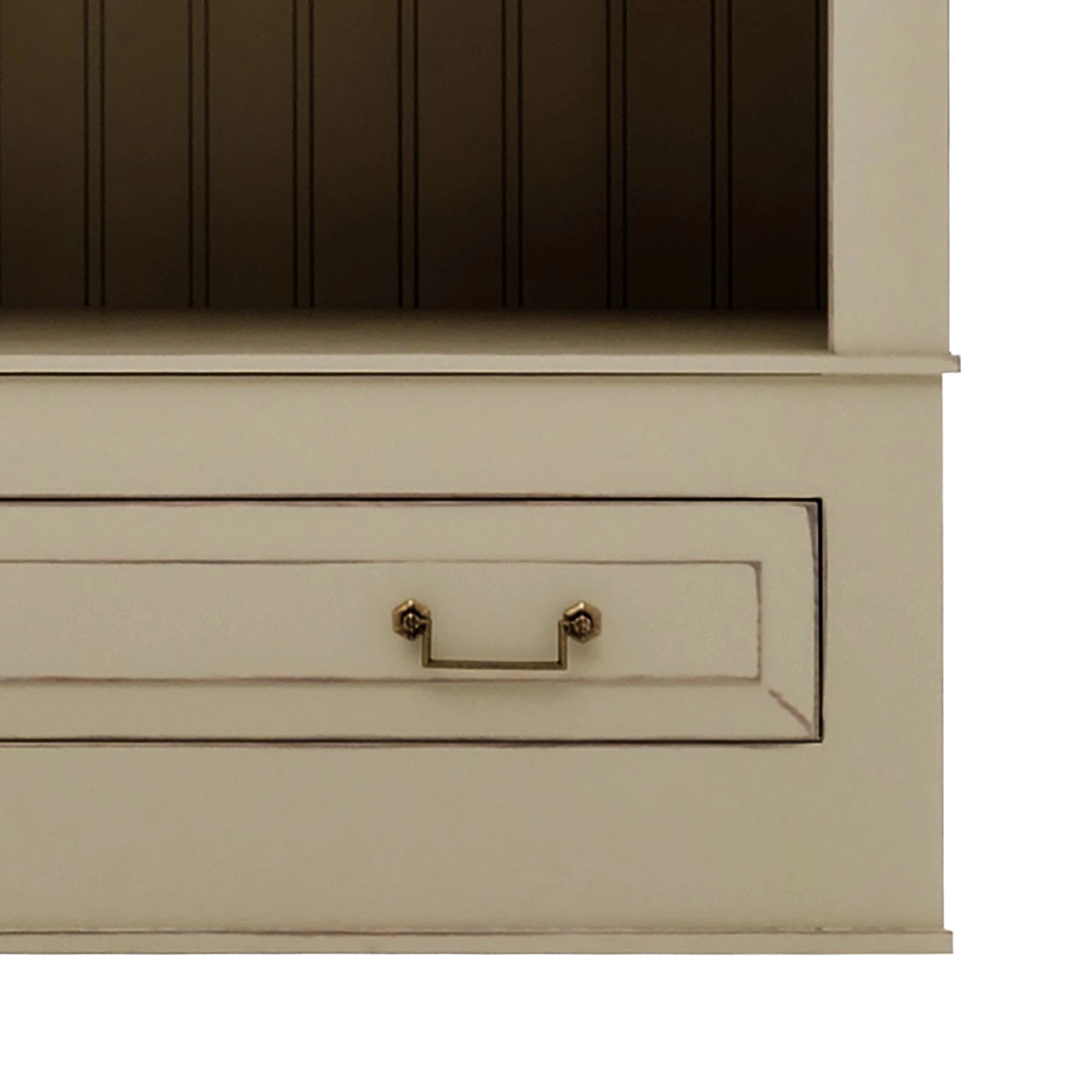 Maison Belfort Bibliothèque Azjana II - Beige clair 8 Maison Belfort Bibliothèque Azjana II - Beige clair – Image 8