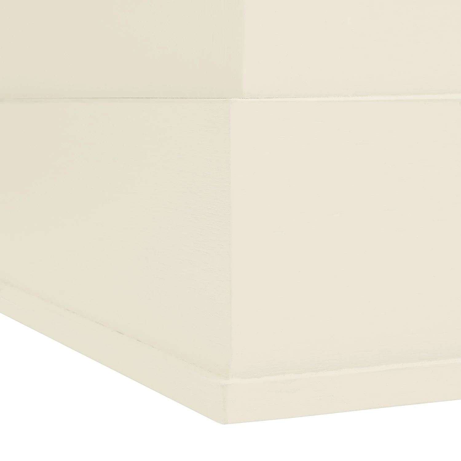 Maison Belfort Bibliothèque Azjana II - Pin blanc verni 2 Maison Belfort Bibliothèque Azjana II - Pin blanc verni – Image 2