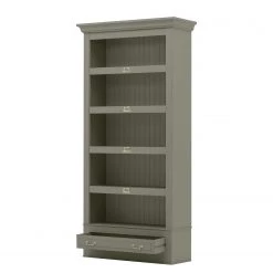 Maison Belfort Bibliothèque Azjana II - Granit