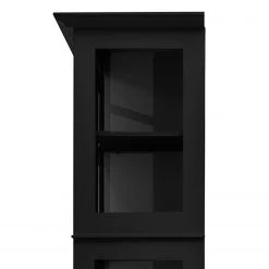 Maison Belfort Vitrine Azjana - Noir 17 Maison Belfort Vitrine Azjana - Noir -Meubles de salle à manger Soldes Magasin 1000084377 201004 11481600536 DETAILS P000000001000084377