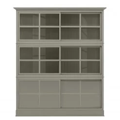 Maison Belfort Vitrine Azjana - Granit -Meubles de salle à manger Soldes Magasin 1000084380 201004 11495300565 DETAILS P000000001000084380