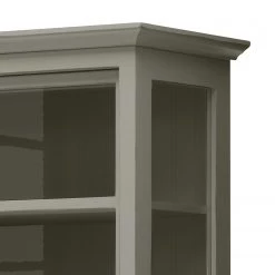 Maison Belfort Vitrine Azjana - Granit -Meubles de salle à manger Soldes Magasin 1000084380 201004 11495900567 DETAILS P000000001000084380