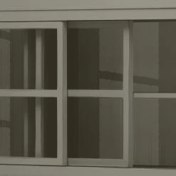 Maison Belfort Vitrine Azjana - Granit -Meubles de salle à manger Soldes Magasin 1000084380 201004 11500300568 DETAILS P000000001000084380