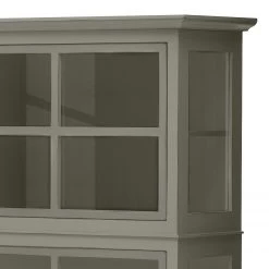 Maison Belfort Buffet haut Azjana - Granit 14 Maison Belfort Buffet haut Azjana - Granit -Meubles de salle à manger Soldes Magasin 1000084390 201004 11533800631 DETAILS P000000001000084390