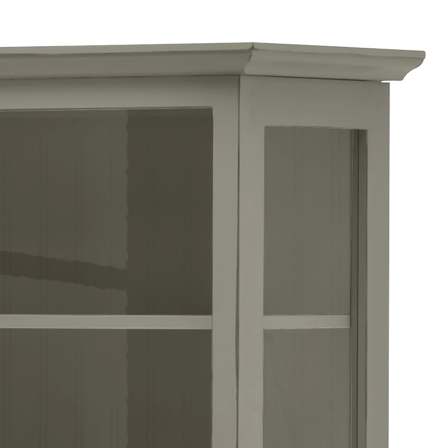 Maison Belfort Buffet haut Azjana - Granit 5 Maison Belfort Buffet haut Azjana - Granit – Image 5