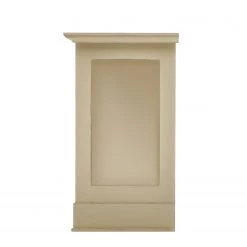 Maison Belfort Buffet Azjana II - Beige clair 14 Maison Belfort Buffet Azjana II - Beige clair -Meubles de salle à manger Soldes Magasin 1000084404 201004 11580900710 DETAILS P000000001000084404