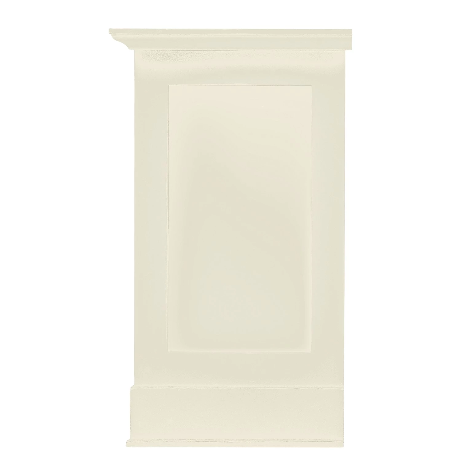 Maison Belfort Buffet Azjana II - Pin blanc verni 4 Maison Belfort Buffet Azjana II - Pin blanc verni – Image 4