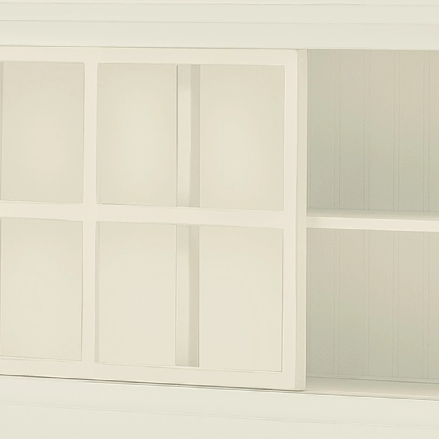 Maison Belfort Buffet Azjana II - Pin blanc verni 6 Maison Belfort Buffet Azjana II - Pin blanc verni – Image 6