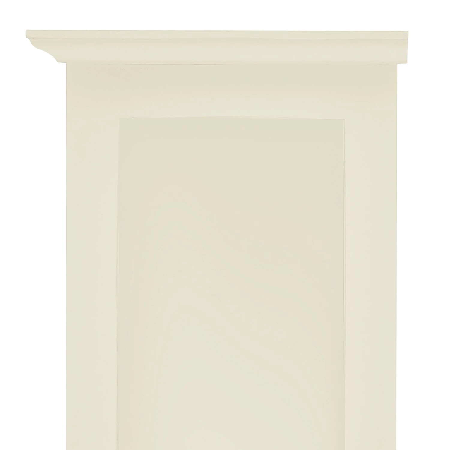 Maison Belfort Buffet Azjana II - Pin blanc verni 8 Maison Belfort Buffet Azjana II - Pin blanc verni – Image 8