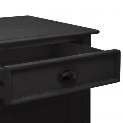 Ridgevalley Buffet Sollerön I - Noir -Meubles de salle à manger Soldes Magasin 1000084472 201004 12253901197 DETAILS P000000001000084472