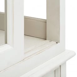 Ridgevalley Buffet Sollerön II - Pin blanc / Laiton -Meubles de salle à manger Soldes Magasin 1000084484 220822 055 DETAILS P000000001000084484