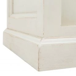 Ridgevalley Buffet Sollerön II - Pin blanc / Laiton -Meubles de salle à manger Soldes Magasin 1000084484 220822 070 DETAILS P000000001000084484