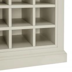 Ridgevalley Étagère à vin Sollerön II - Pin blanc / Laiton -Meubles de salle à manger Soldes Magasin 1000084532 201004 12514001669 DETAILS P000000001000084532