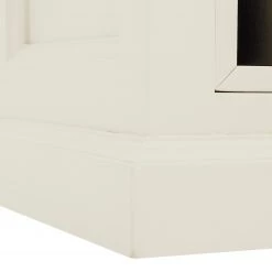 Ridgevalley Étagère à vin Sollerön II - Pin blanc / Laiton -Meubles de salle à manger Soldes Magasin 1000084532 201004 12514701671 DETAILS P000000001000084532