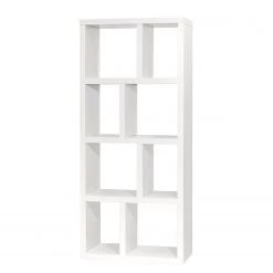 Temahome Étagère Berlin - Blanc - 70 x 159 cm -Meubles de salle à manger Soldes Magasin 1000095016 201016 13201800126 DETAILS P000000001000095016