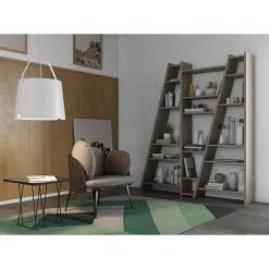 Temahome Etagère Delta III - Gris mat -Meubles de salle à manger Soldes Magasin 1000095033 201016 13211700153 MOOD DETAILS P000000001000095033 mood