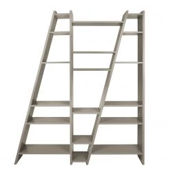 Temahome Etagère Delta III - Gris mat -Meubles de salle à manger Soldes Magasin 1000095033 201016 13212000154 DETAILS P000000001000095033
