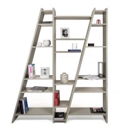 Temahome Etagère Delta III - Gris mat -Meubles de salle à manger Soldes Magasin 1000095033 201016 13212500156 DETAILS P000000001000095033