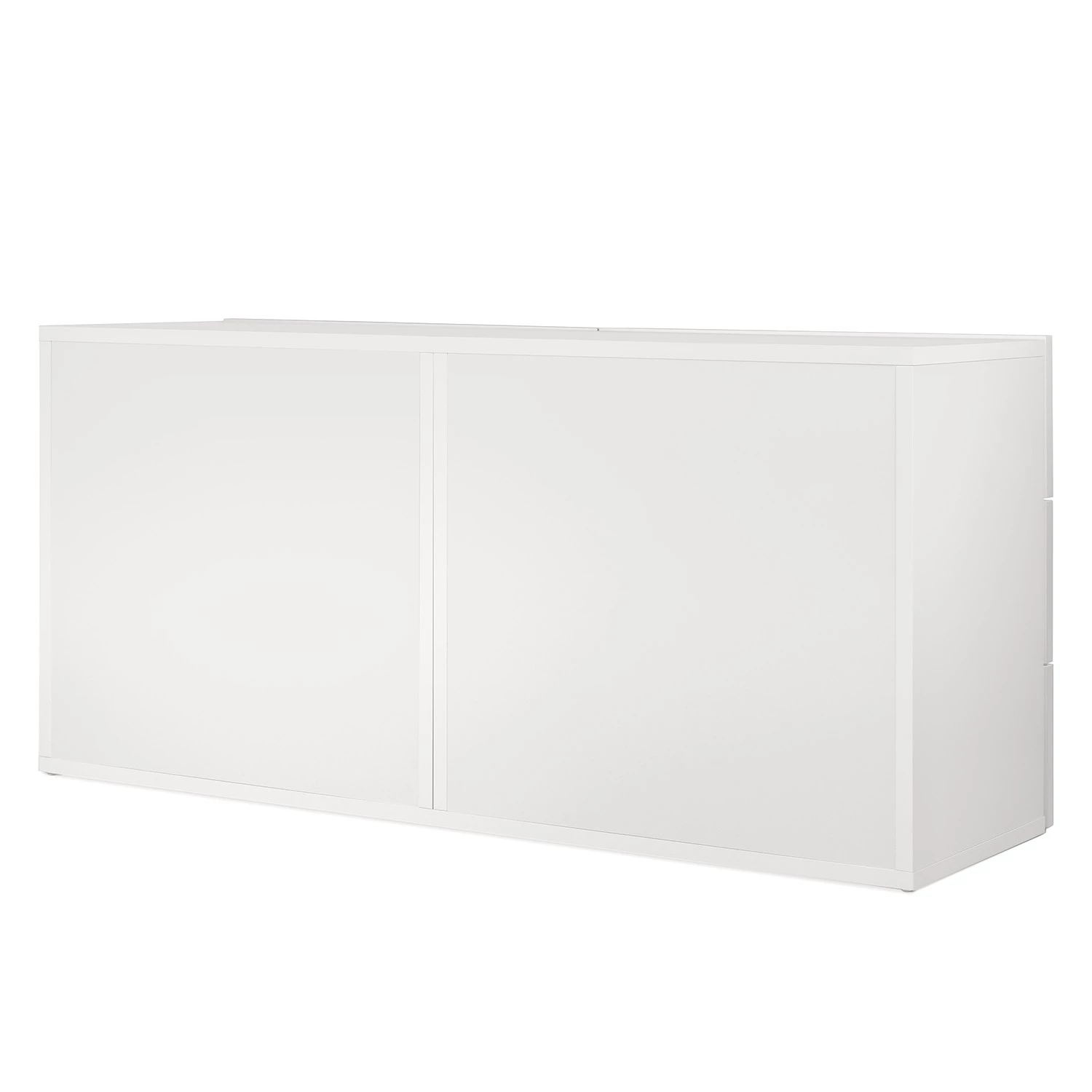 Temahome Buffet Aurora III - Blanc mat 7 Temahome Buffet Aurora III - Blanc mat – Image 7