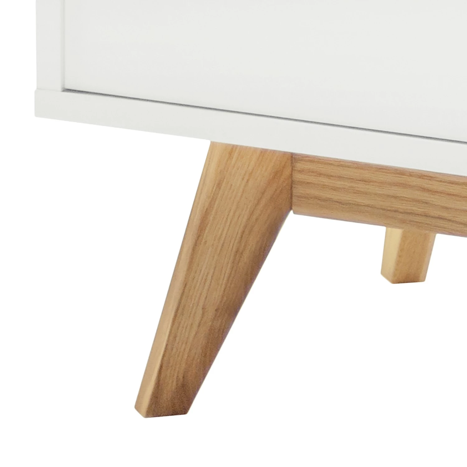 Commode Bess II - Blanc 7 Commode Bess II - Blanc – Image 7