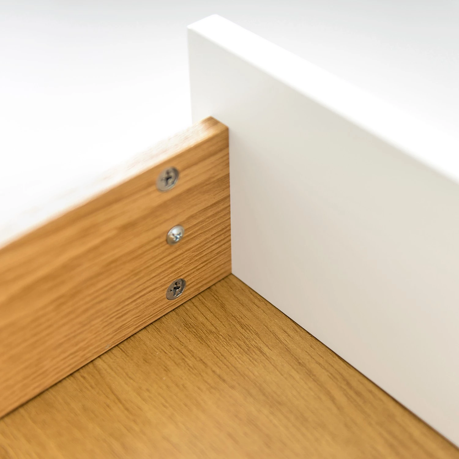 Commode Bess II - Blanc 8 Commode Bess II - Blanc – Image 8