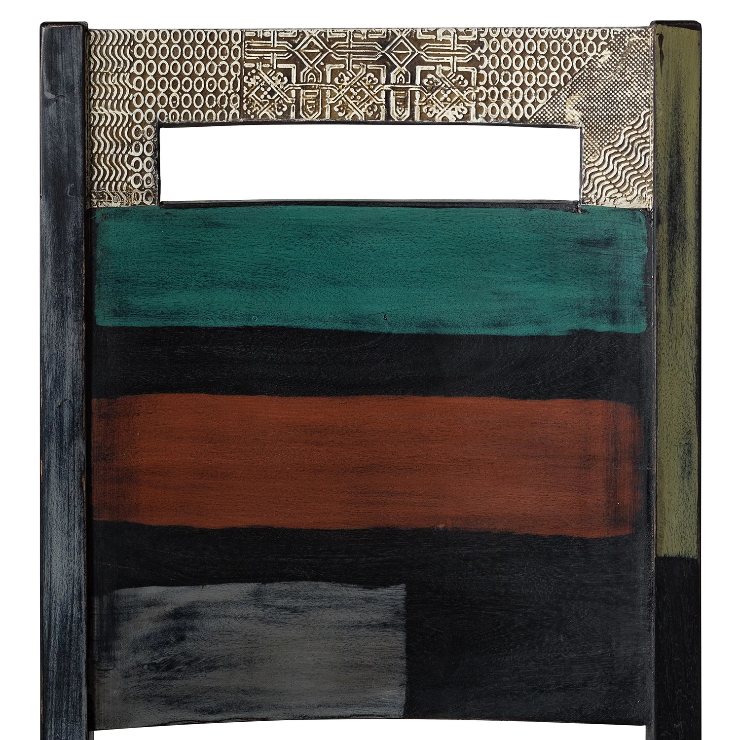 Wolf-Möbel Chaises Goa (lot de 2 chaises) - Multicolore 13 Wolf-Möbel Chaises Goa (lot de 2 chaises) - Multicolore – Image 13