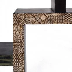 Wolf-Möbel Étagère de séparation Goa - Multicolore -Meubles de salle à manger Soldes Magasin 1000104015 191024 17483400007 DETAILS P000000001000104015