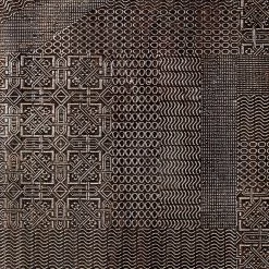 Wolf-Möbel Bar Goa - Partiellement en manguier massifs - Multicolore -Meubles de salle à manger Soldes Magasin 1000104017 180606 14543047 GALLERYIMAGES P000000001000104017