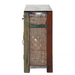 Wolf-Möbel Buffet Goa I - Partiellement en manguier massif 16 Wolf-Möbel Buffet Goa I - Partiellement en manguier massif -Meubles de salle à manger Soldes Magasin 1000104028 180606 145440104 GALLERYIMAGES P000000001000104028