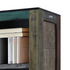 Wolf-Möbel Étagère Goa III - Partiellement en manguier et acacia massifs 16 Wolf-Möbel Étagère Goa III - Partiellement en manguier et acacia massifs -Meubles de salle à manger Soldes Magasin 1000104045 180606 145448158 GALLERYIMAGES P000000001000104045