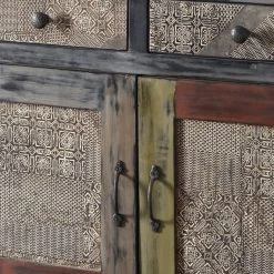 Wolf-Möbel Étagère Goa III - Partiellement en manguier et acacia massifs 17 Wolf-Möbel Étagère Goa III - Partiellement en manguier et acacia massifs -Meubles de salle à manger Soldes Magasin 1000104045 180606 145448159 GALLERYIMAGES P000000001000104045