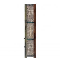 Wolf-Möbel Étagère Goa III - Partiellement en manguier et acacia massifs 12 Wolf-Möbel Étagère Goa III - Partiellement en manguier et acacia massifs -Meubles de salle à manger Soldes Magasin 1000104045 191011 08063500003 DETAILS P000000001000104045